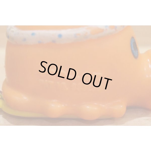 画像6: ソフビ動物 爪切り (6)