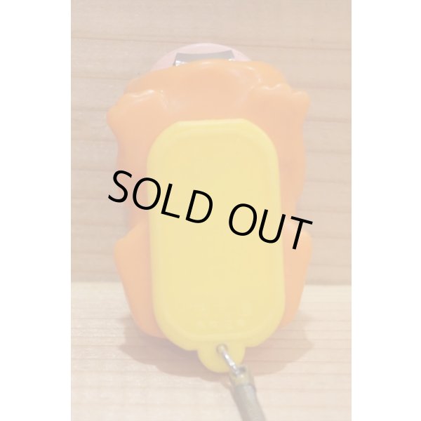 画像3: ソフビ動物 爪切り (3)