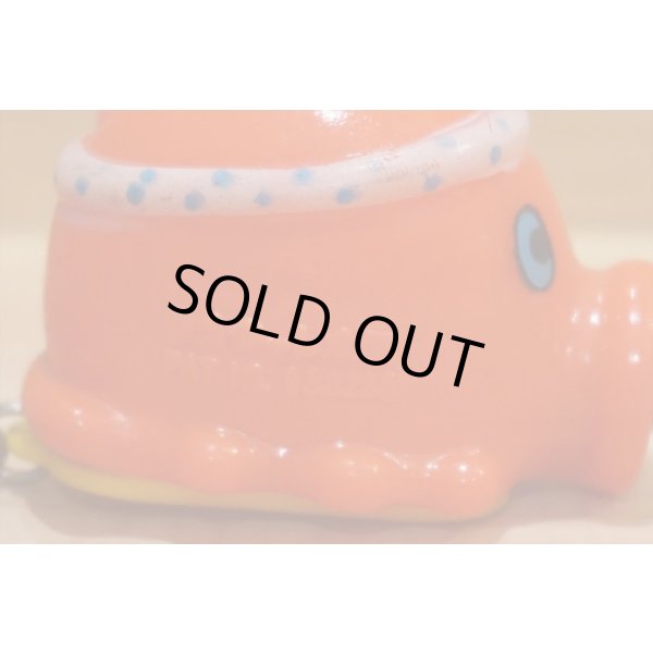 画像6: ソフビ動物 爪切り (6)