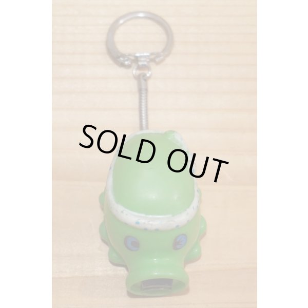 画像4: ソフビ動物 爪切り (4)