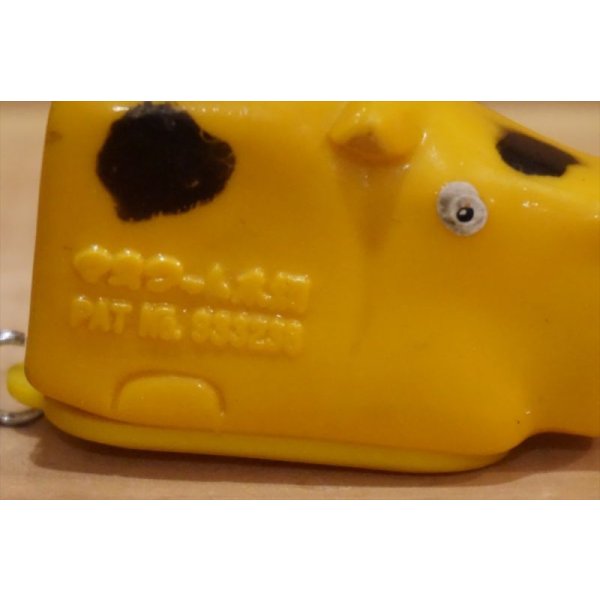 画像6: ソフビ動物 爪切り (6)