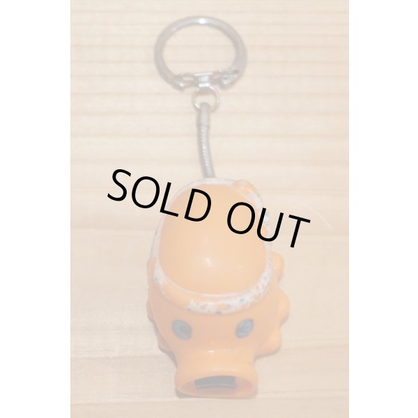 画像4: ソフビ動物 爪切り (4)