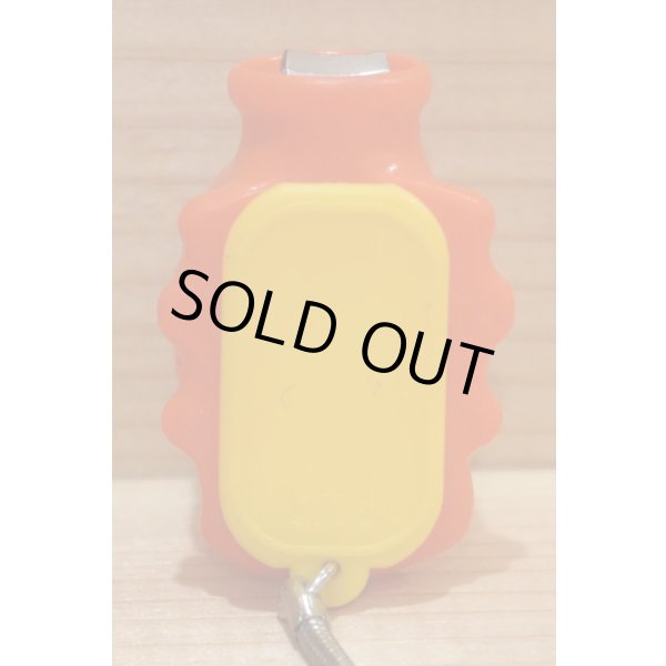 画像3: ソフビ動物 爪切り (3)