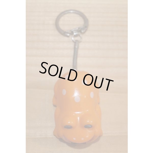 画像4: ソフビ動物 爪切り (4)