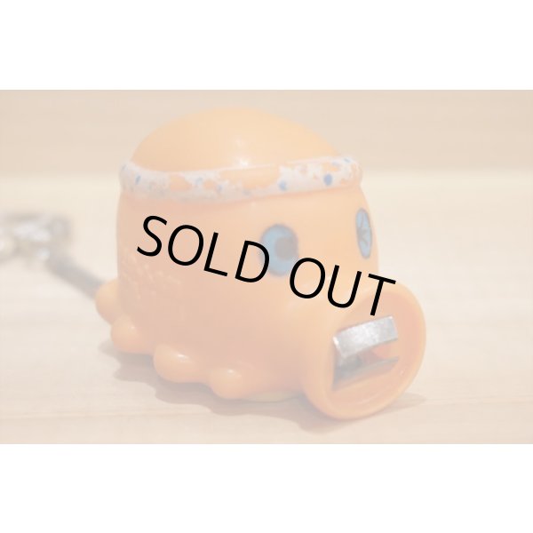 画像5: ソフビ動物 爪切り (5)