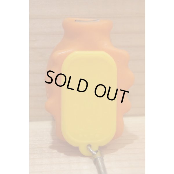 画像3: ソフビ動物 爪切り (3)