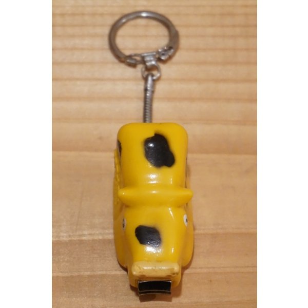 画像4: ソフビ動物 爪切り (4)