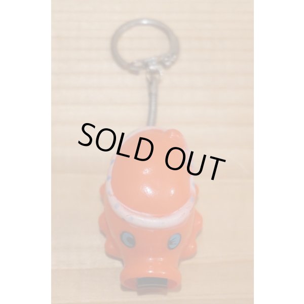 画像4: ソフビ動物 爪切り (4)