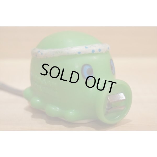 画像5: ソフビ動物 爪切り (5)