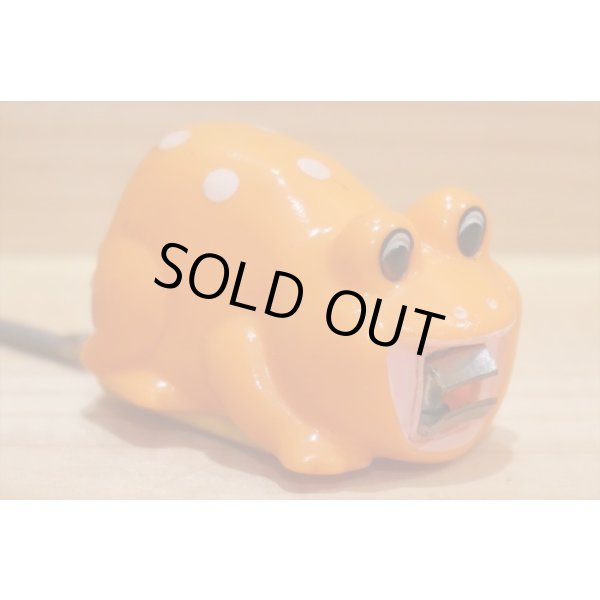 画像5: ソフビ動物 爪切り (5)