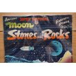 画像3: Moon Stones and Rocks (3)