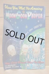 画像: Moon Goon People