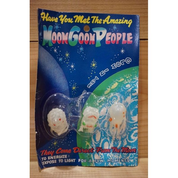 画像1: Moon Goon People (1)