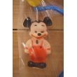 画像2: Mickey Mouse Swing Toy (2)