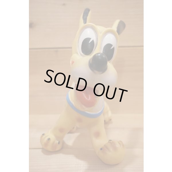 画像1: Ledraplastic Pluto Doll (1)
