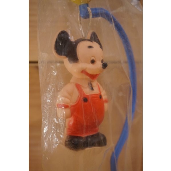 画像3: Mickey Mouse Swing Toy (3)