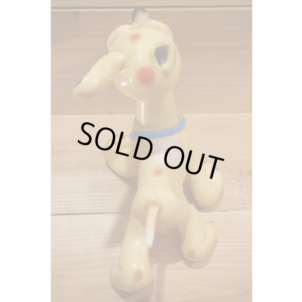 画像2: Ledraplastic Pluto Doll (2)