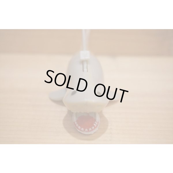 画像5: サメ キャンディーコンテナー (5)