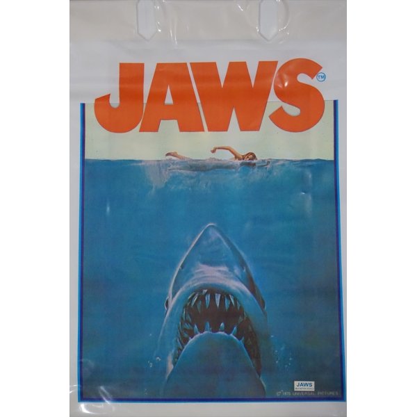 画像2: 70s JAWS ビニール袋 (2)