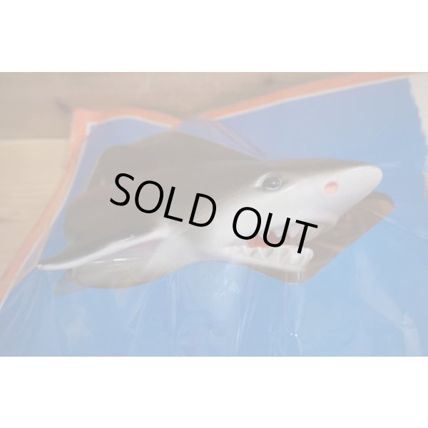 画像5: サメ 手おどり (5)