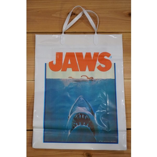 画像3: 70s JAWS ビニール袋 (3)