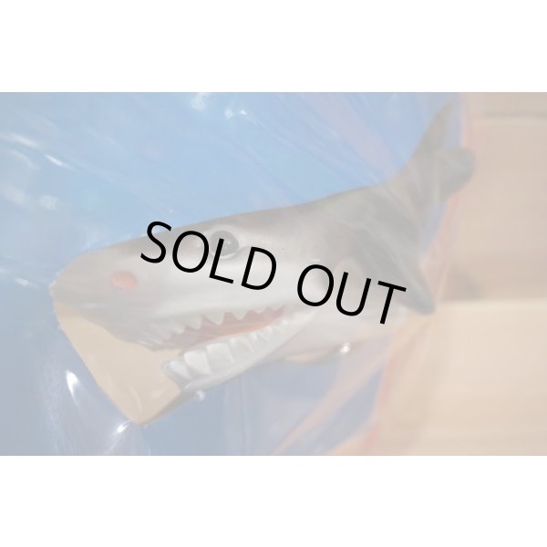 画像6: サメ 手おどり (6)