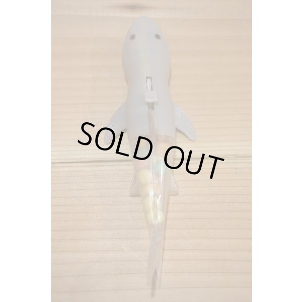 画像3: サメ キャンディーコンテナー (3)