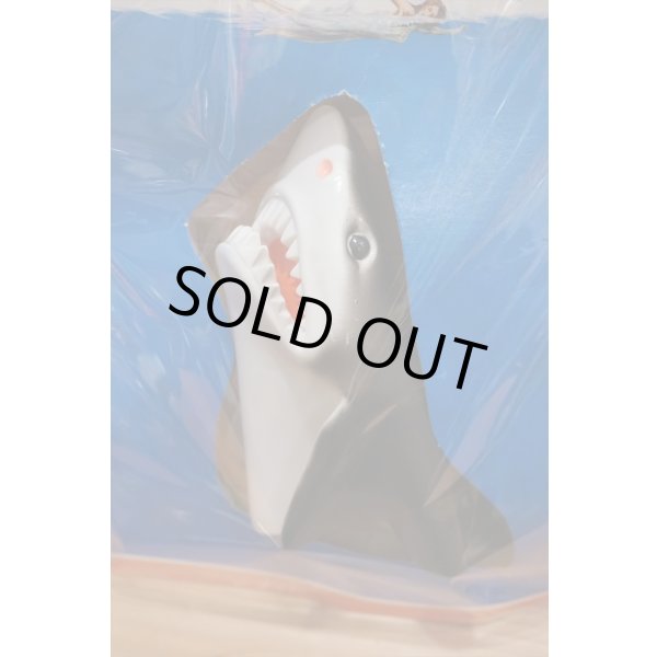 画像3: サメ 手おどり (3)