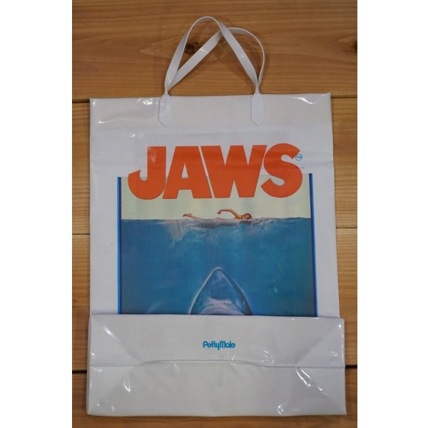 画像4: 70s JAWS ビニール袋 (4)