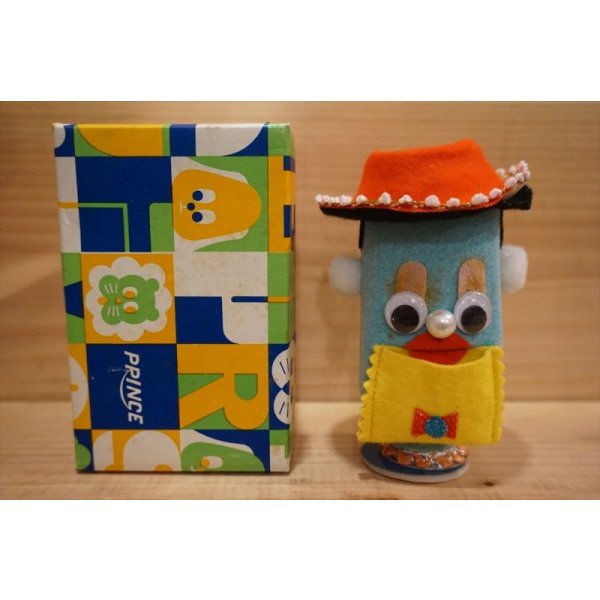 画像4: マスコット人形 【E】 (4)