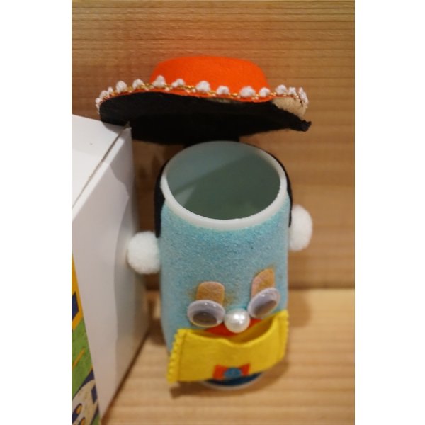 画像3: マスコット人形 【E】 (3)