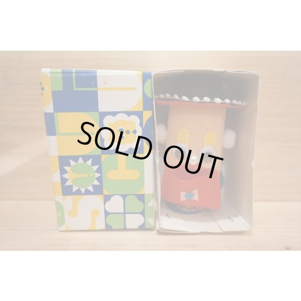 画像4: マスコット人形 【A】 (4)