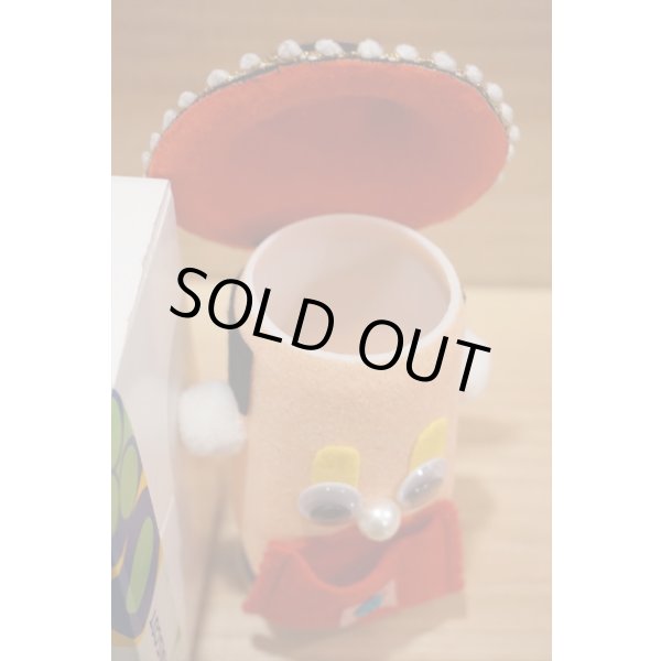 画像3: マスコット人形 【A】 (3)