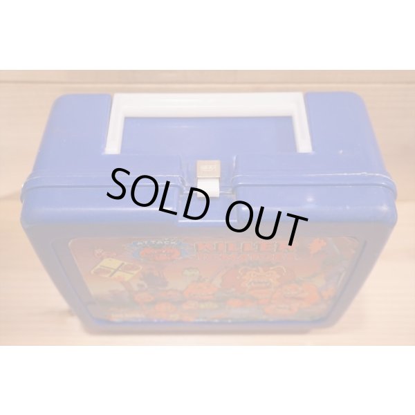 画像6: キラートマト ランチボックスSET 【A】 (6)