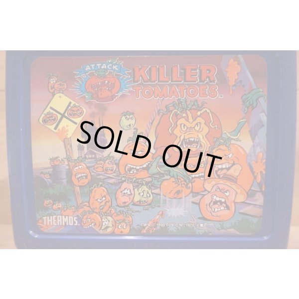 画像5: キラートマト ランチボックスSET 【B】 (5)