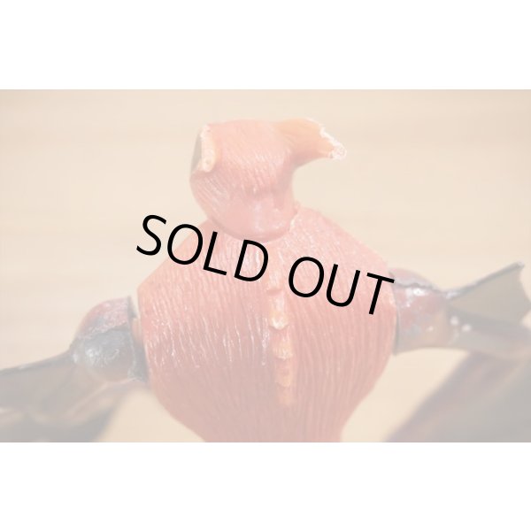 画像8: メキシコ製 チュパカブラ (8)