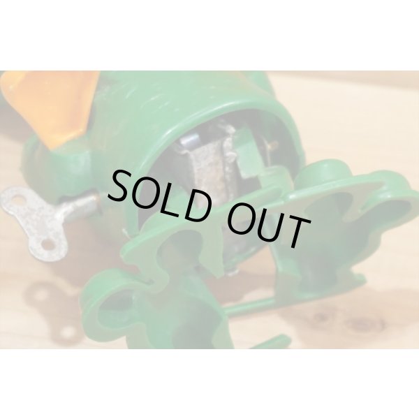 画像6: Durham Monster Wind Up (6)