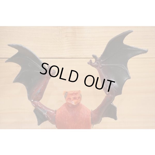 画像4: メキシコ製 チュパカブラ (4)