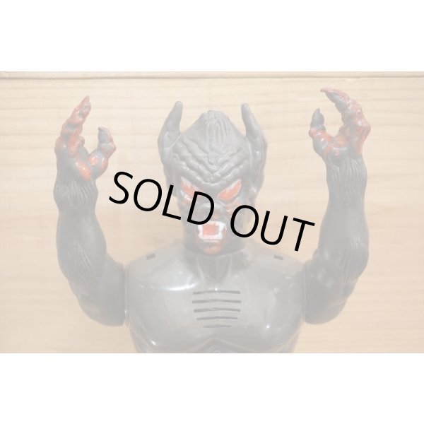 画像7: 電動 チュパカブラ モンスター (7)