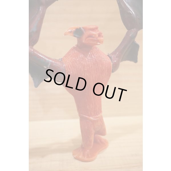 画像3: メキシコ製 チュパカブラ (3)