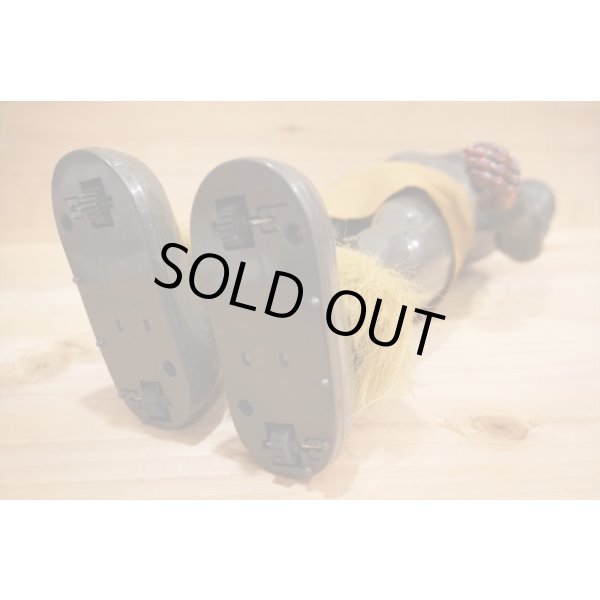 画像8: 電動 チュパカブラ モンスター (8)