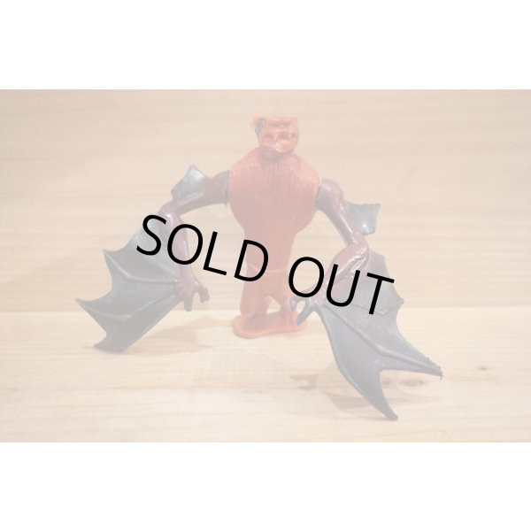 画像6: メキシコ製 チュパカブラ (6)