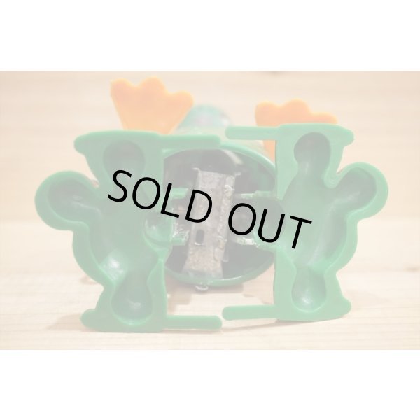 画像5: Durham Monster Wind Up (5)