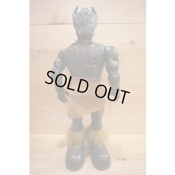 画像5: 電動 チュパカブラ モンスター (5)