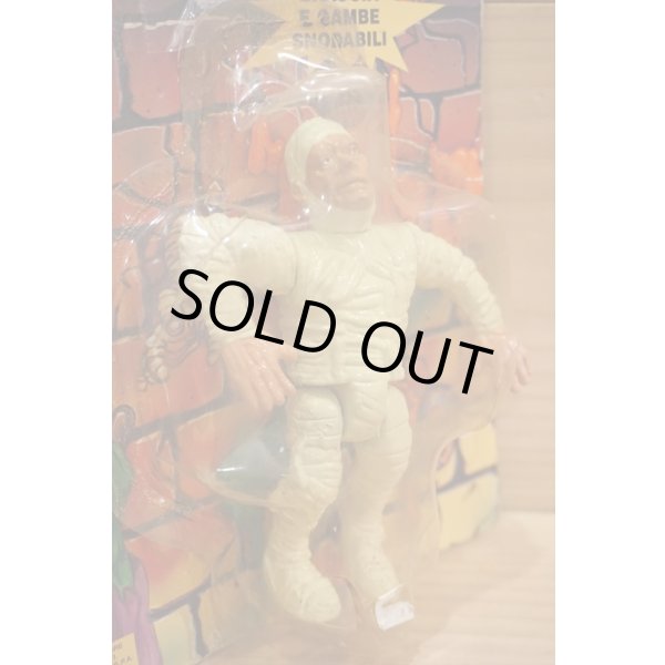 画像3: MUMMY MONSTER  (3)