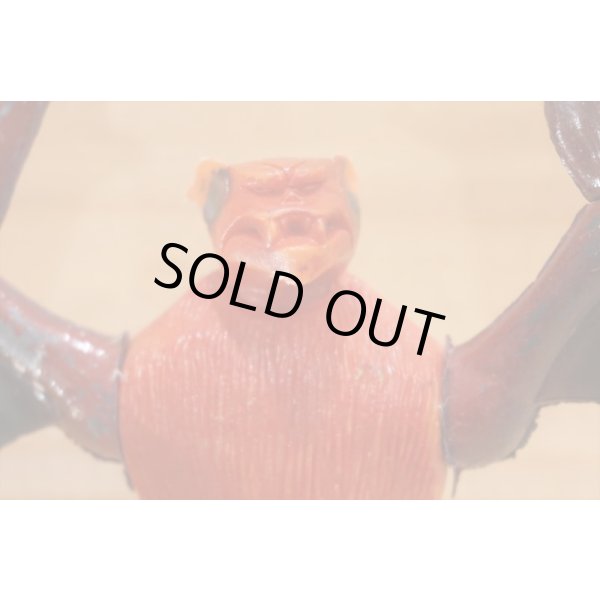 画像5: メキシコ製 チュパカブラ (5)