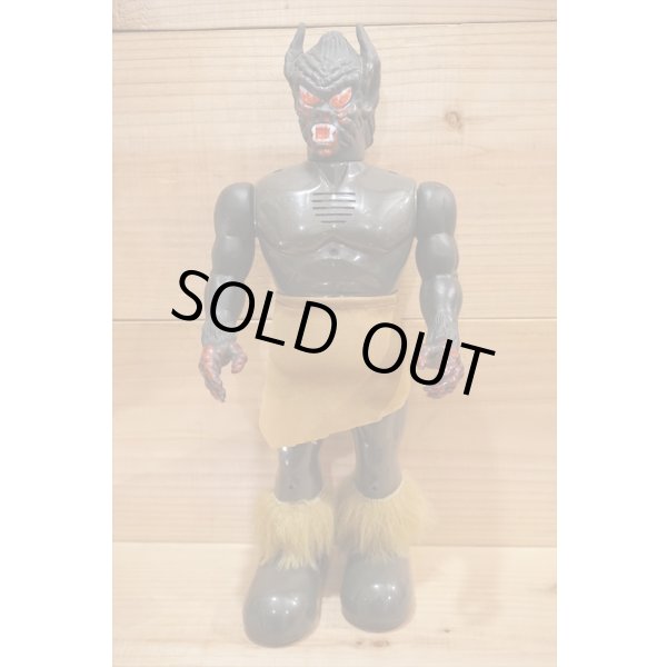 画像3: 電動 チュパカブラ モンスター (3)