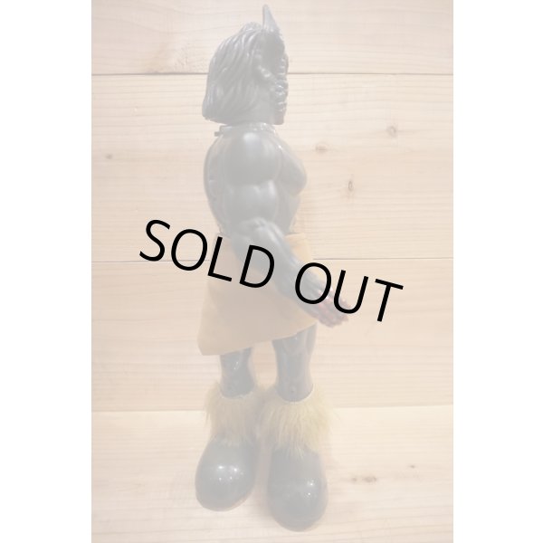 画像4: 電動 チュパカブラ モンスター (4)