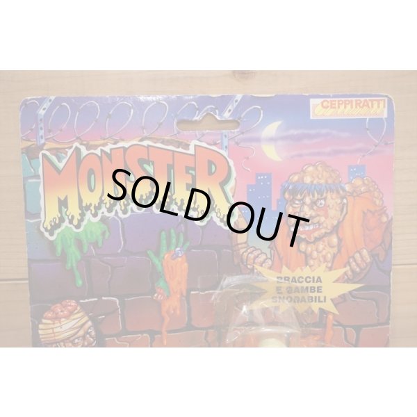 画像4: MUMMY MONSTER  (4)