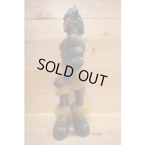 画像6: 電動 チュパカブラ モンスター (6)